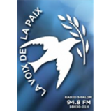 Radio Radio Shalom 94.8