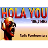 Radio HOLA YOU 106.9