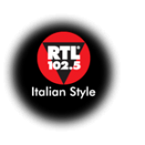 Radio RTL 102.5 Italian Style
