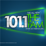 Radio 101.1 The Fam
