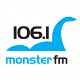Radio Monster FM 106.1