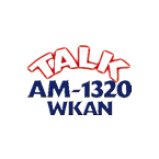 Radio WKAN 1320