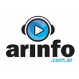 Radio ArInfo 610