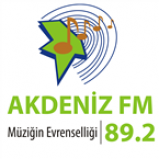 Radio akdeniz fm 89.2