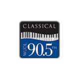 Radio Classical 90.5