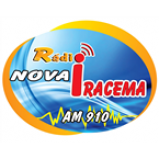 Radio Radio Nova Iracema 910