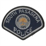 Radio South Pasadena Police Dispatch