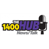 Radio WHUB 1400