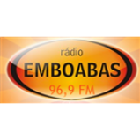 Radio Rádio Emboabas FM 96.9