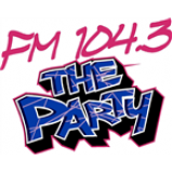 Radio FM 104.3 The Party