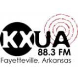 Radio KXUA 88.3
