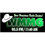 Radio WMMG-FM 93.5