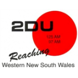 Radio 2DU 1251