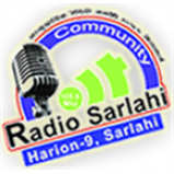 Radio Radio Sarlahi 105.6
