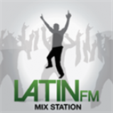 Radio Latin.FM - Mix Station