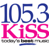 Radio KiSS Sudbury 105.3