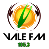 Radio Rádio Vale FM 105.3