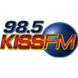 Radio Kiss FM 98.5