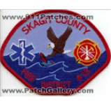 Radio Skagit County Fire and EMS