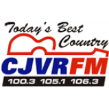 Radio CJVR 105.1