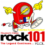 Radio Rock 101 KLOL