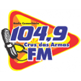 Radio Rádio Cruz das Armas 104.9