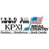 Radio KPXI 100.7