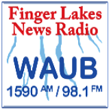 Radio WAUB 1590