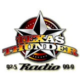 Radio Texas Thunder Radio 99.9