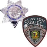 Radio Concord and Clayton Police