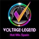 Radio Voltage Legend HotMix España