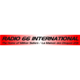 Radio Radio 66 International
