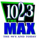 Radio The Max 102.3