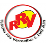 Radio Rádio Rio Vermelho 1190