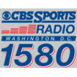 Radio CBS Sports Radio 1580