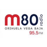 Radio Orihuela Vega Baja - M80 Radio
