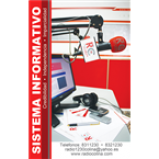 Radio Radio Colina Colombia 1230