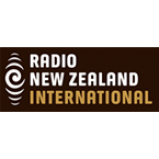 Radio Radio New Zealand International