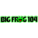 Radio The Big Frog 104.3