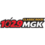 Radio 102.9 MGK