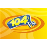 Radio Rádio São Domingos FM 104.9