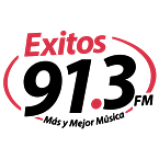 Radio Exitos 91.3
