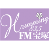 Radio FM Takarazuka 83.5