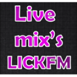 Radio lick188fm