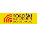 Radio Koroski Radio 97.2
