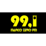 Radio Rádio Marco Zero FM 99.1