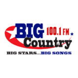 Radio BIG Country 100.1