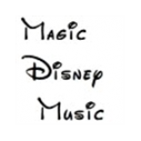 Radio Magic Disney Music