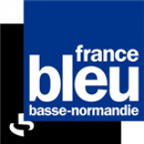 Radio France Bleu Basse Normandie 102.6