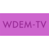 Radio WDEM-TV